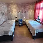 奥贝尔卡瑟尔旅馆 波恩