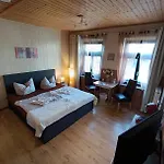 酒店 奥贝尔卡瑟尔旅馆