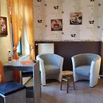 奥贝尔卡瑟尔旅馆 酒店 波恩