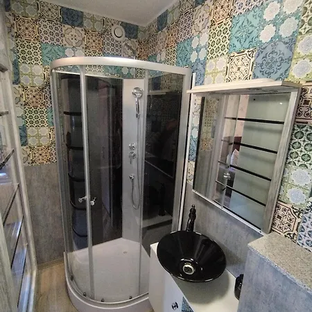 Haus Oberkassel Guest house