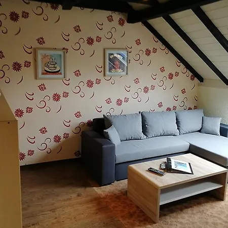 Haus Oberkassel 2* Bonn