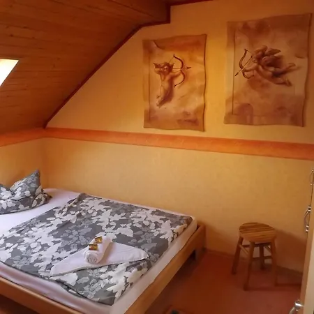 Gasthof Haus Oberkassel