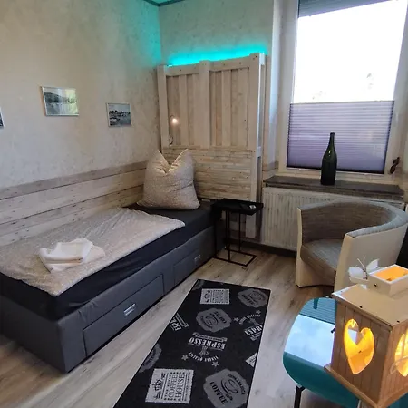Haus Oberkassel Guest house Bonn