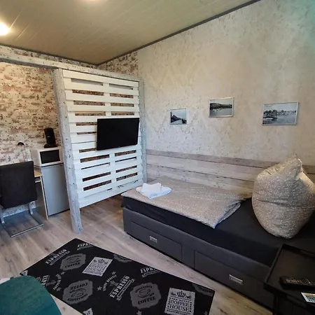 Haus Oberkassel Guest house