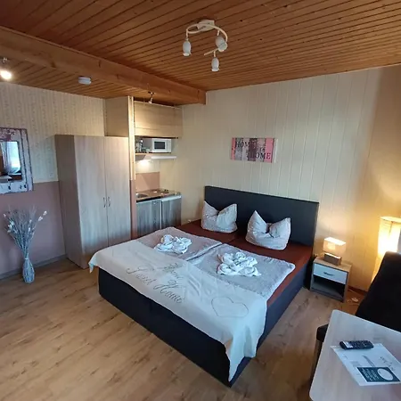Guest house Haus Oberkassel