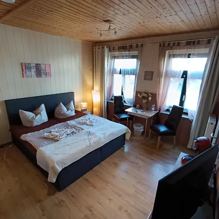 Haus Oberkassel Guest house Bonn