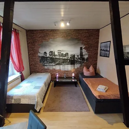 Haus Oberkassel * ボン