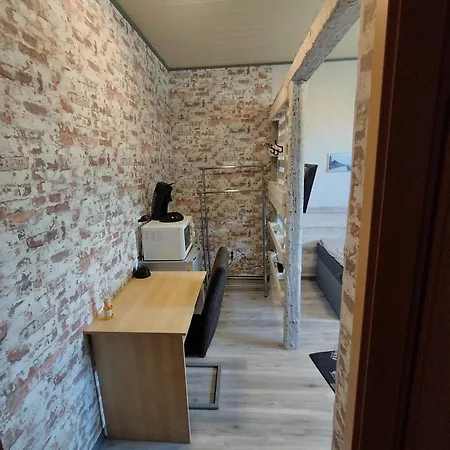 Haus Oberkassel Hotell