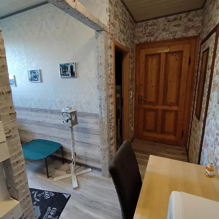 Haus Oberkassel ホテル *