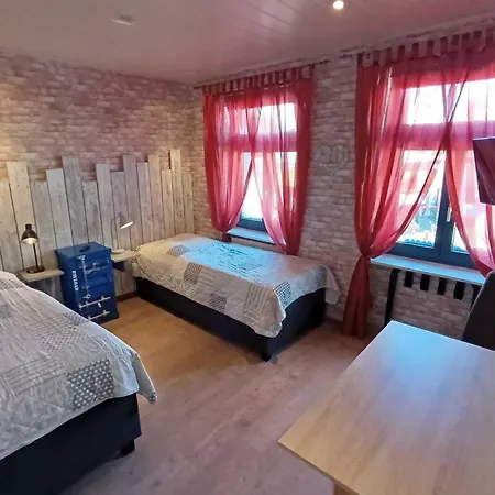 Haus Oberkassel * Bonn