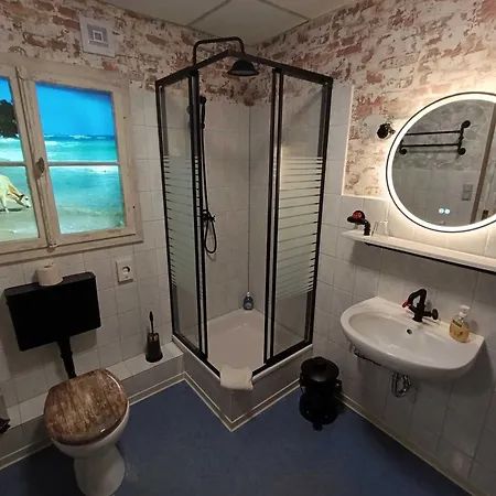 Haus Oberkassel Hotell