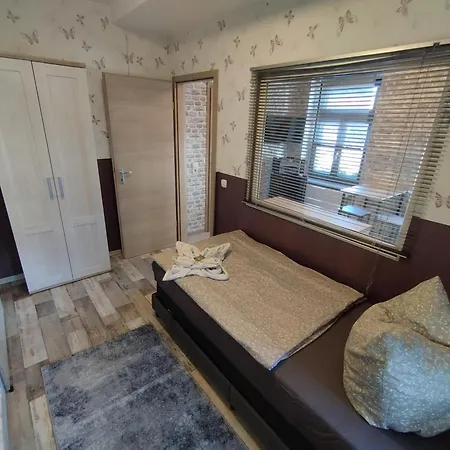 Haus Oberkassel Otel