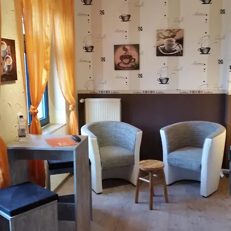 Haus Oberkassel Hotell Bonn