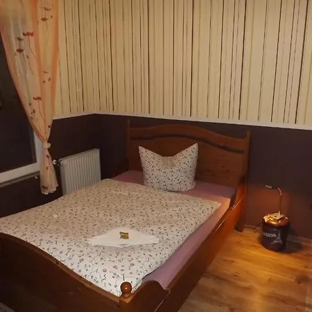 Otel Haus Oberkassel *