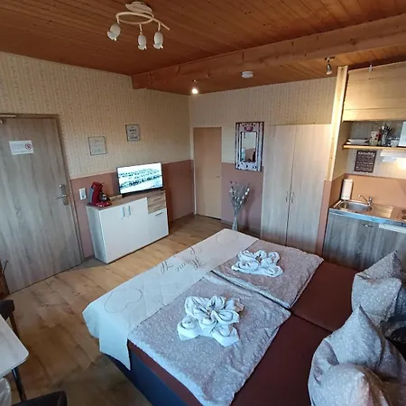 Otel Haus Oberkassel