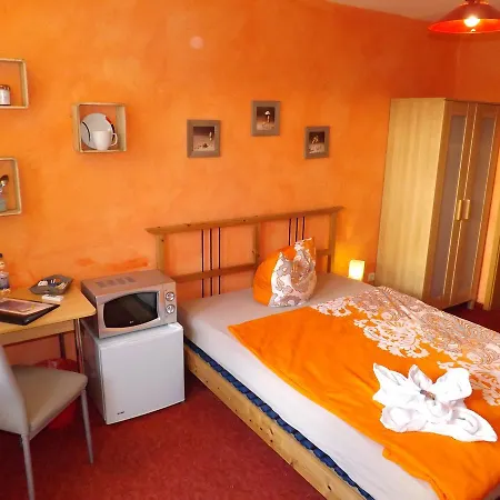Haus Oberkassel Guest house Bonn