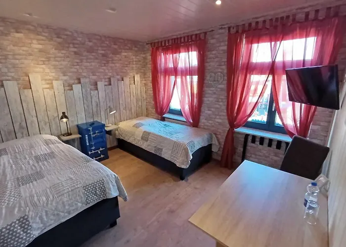 Haus Oberkassel * Βόννη