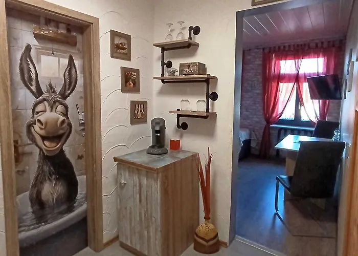 Haus Oberkassel Βόννη