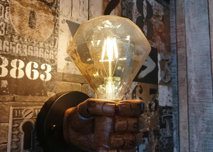 Haus Oberkassel Ξενοδοχείο Βόννη