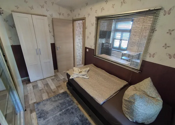 Haus Oberkassel מלון