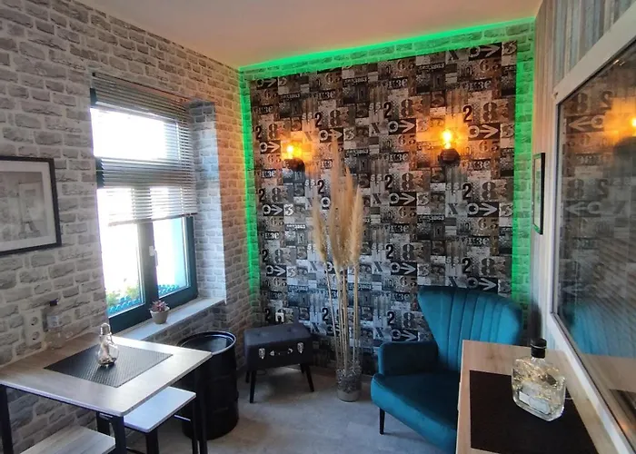 Haus Oberkassel Ξενοδοχείο Βόννη