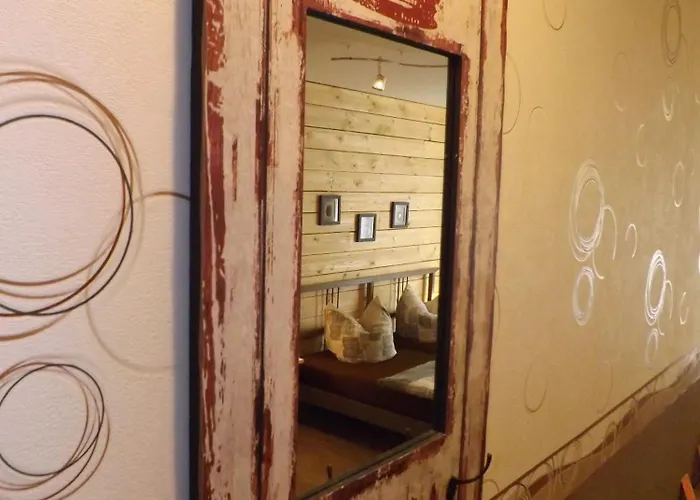 Haus Oberkassel * בון