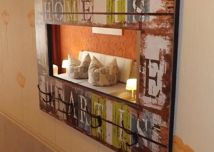 Haus Oberkassel בון