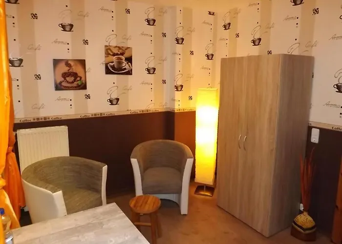 Haus Oberkassel Bonn