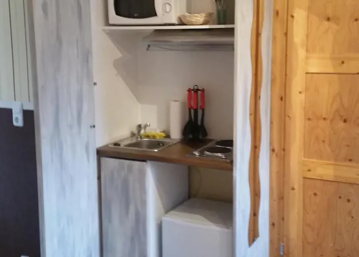 Ξενοδοχείο Haus Oberkassel Βόννη