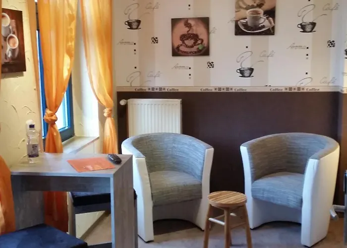 Haus Oberkassel מלון בון