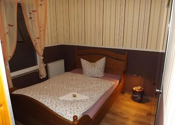 Hotel Haus Oberkassel *