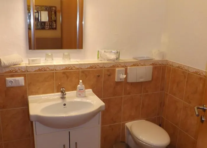 Haus Oberkassel מלון *