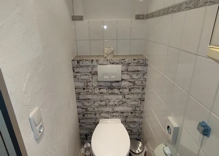 Haus Oberkassel * Βόννη