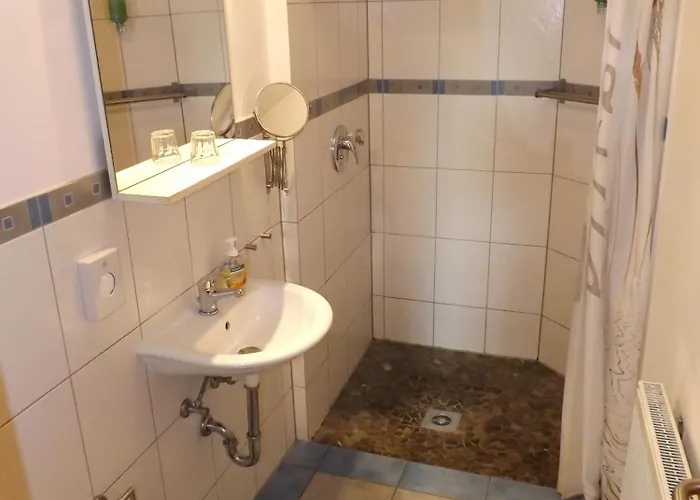 מלון Haus Oberkassel בון