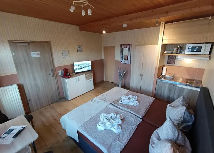 Hotel Haus Oberkassel