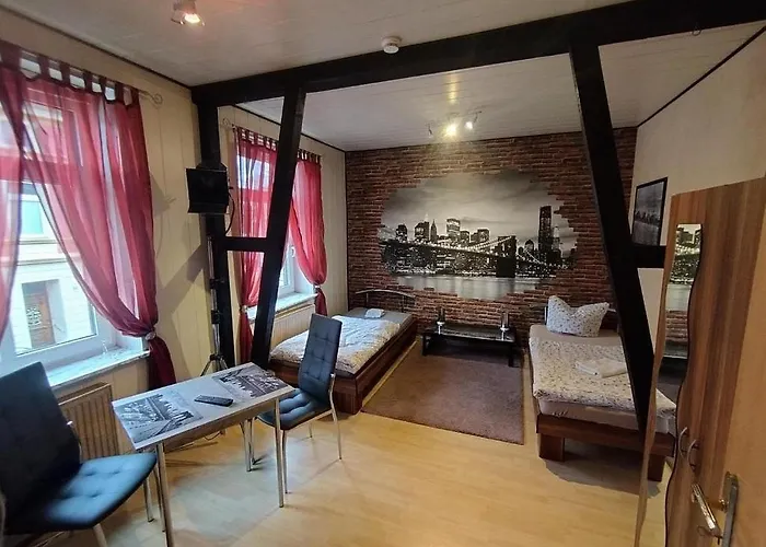 Hotel Haus Oberkassel *