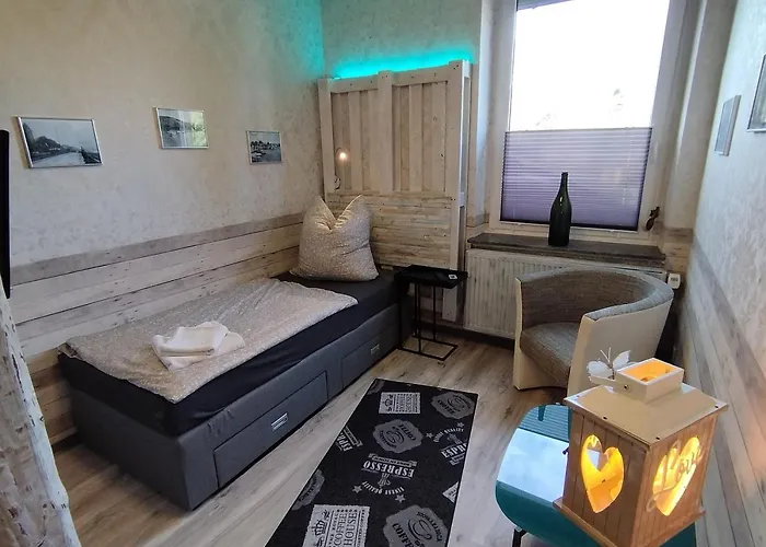 Hotel Haus Oberkassel