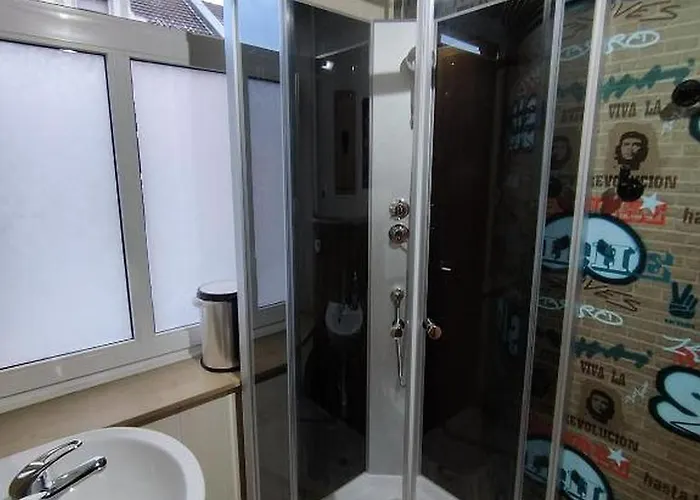 Hotel Haus Oberkassel Bonn